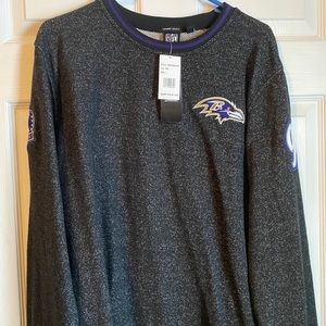 Men’s Baltimore Ravens Sweatshirt